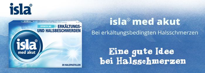 Isla med akut