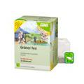 GRÜNER TEE Bio Salus Filterbeutel Großpackung