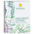 HALSGUT Zuckerl SonnenMoor Bonbons
