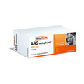 ASS ratiopharm 300 mg Tabletten
