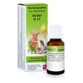REVET H 11 Globuli f.Heimtiere
