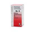 BIOCHEMIE 9 Natrium phosphoricum D 6 Tabletten