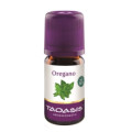 OREGANO ÖL Bio