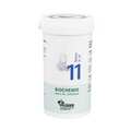 BIOCHEMIE Pflüger 11 Silicea D 12 Pulver