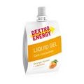 DEXTRO ENERGY Sports Nutr.Liquid Gel Orange