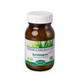GERSTENGRAS 400 mg Tabletten