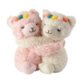 WARMIES Kuschel-Freunde Lamas