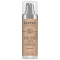 LAVERA Hyaluron Liquid Foundation 03 warm nude