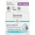 LAVERA basis sensitiv ber.Nachtcreme