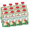 HOLLE Power Parrot Pouchy Birne & Apfel mit Spinat