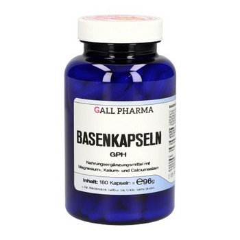 BASENKAPSELN