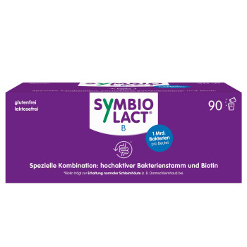 SYMBIOLACT B Beutel