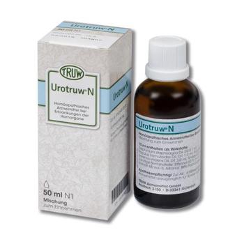 UROTRUW N Mischung