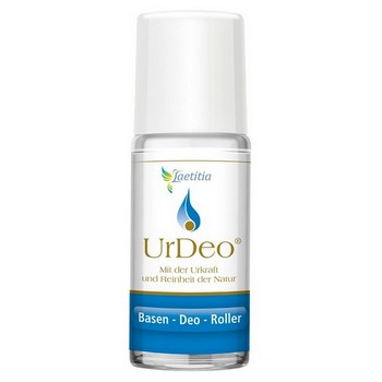 UR DEO Deodorant Roll-on