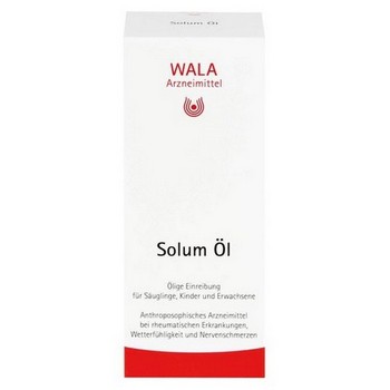 SOLUM Öl
