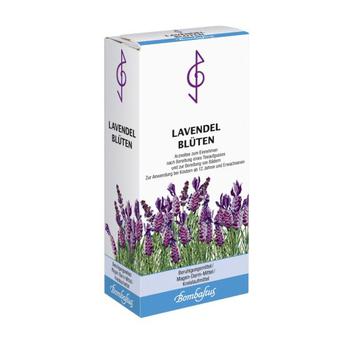 LAVENDELBLÜTEN Tee