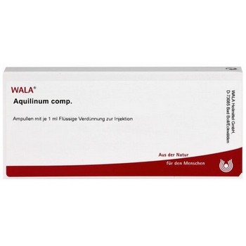 AQUILINUM comp.Ampullen