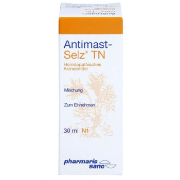ANTIMAST SELZ TN Tropfen