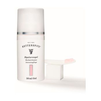 RETTERSPITZ Hyalurongel