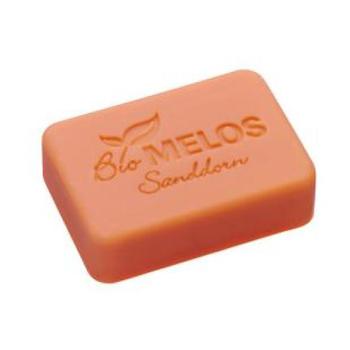 MELOS Bio Sanddorn-Seife