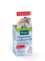 KNEIPP Magnesium+Calcium Tabletten