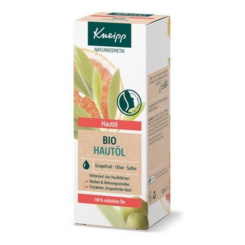 KNEIPP Bio Hautöl