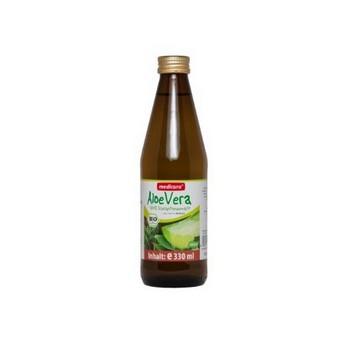BIO ALOE VERA Saft