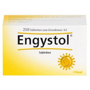 ENGYSTOL Tabletten