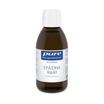 PURE ENCAPSULATIONS EPA/DHA Liquid