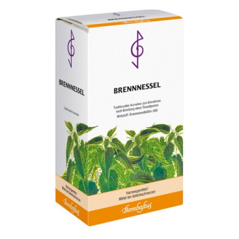 BRENNNESSEL TEE