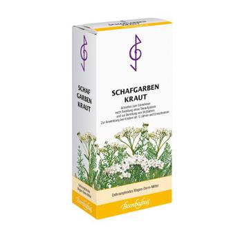 SCHAFGARBENKRAUT Tee