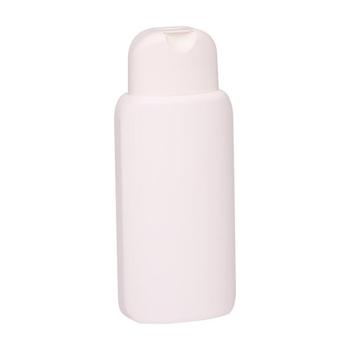 KUNSTSTOFFFLASCHE m.passendem Verschluss 200 ml