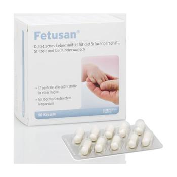 FETUSAN Kapseln