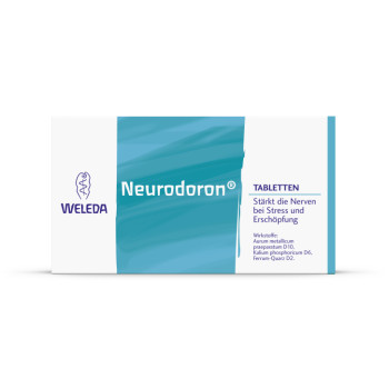 NEURODORON Tabletten