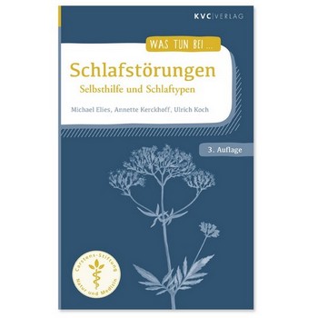 Was tun bei Schlafstörungen