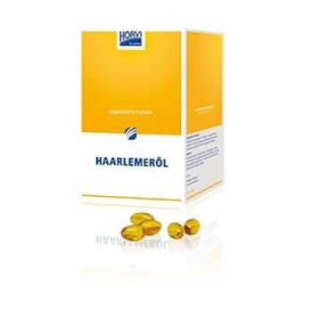Horvi Haarlemeröl Kapseln