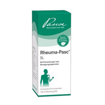 RHEUMA PASC SL Tropfen