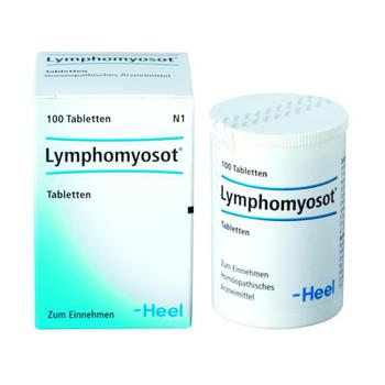 LYMPHOMYOSOT Tabletten