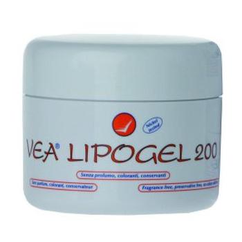VEA Lipogel 200