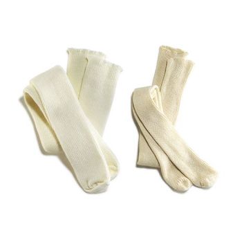 RETTERSPITZ nasse Strümpfe 70 cm kurz