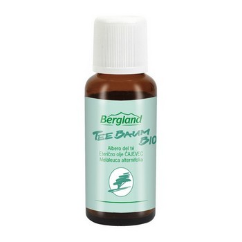 TEEBAUM ÖL KBA aus kontrolliert biologischem Anbau