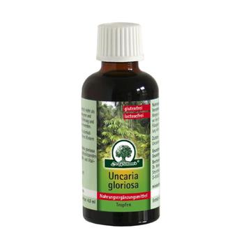 WIEMANN'S Uncaria gloriosa Tinktur