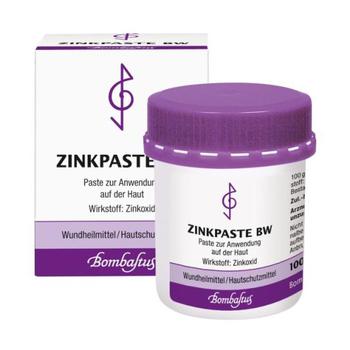 ZINKPASTE BW