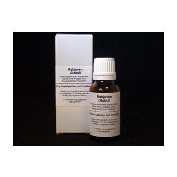 RABJUVEN Globuli