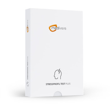 STRESSPROFIL plus