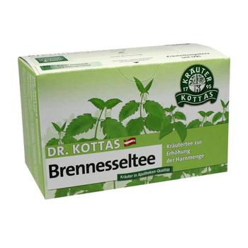 DR.KOTTAS Brennesseltee Filterbeutel