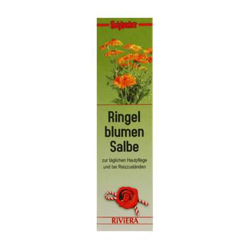 RIVIERA Ringelblumensalbe