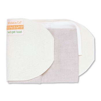 GELENKWICKEL Hand Woll-fühl Wickel