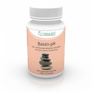 BASEN PH Kapseln