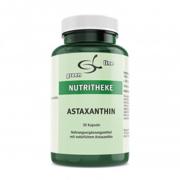 ASTAXANTHIN KAPSELN
